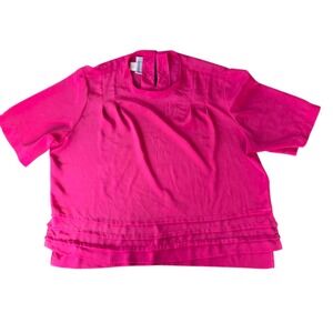 Vintage 1990s Christie & Jill Size Large‎ Blouse